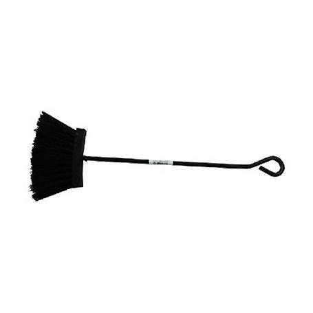 ESCOBILLA PELO NEGRO 100X450MM