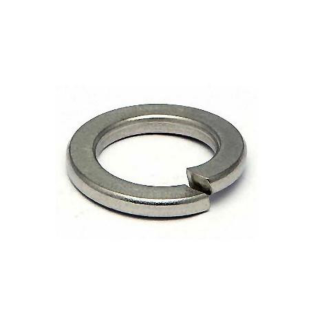 ARANDELAS PRESION GROWER 14  D-127B CAJA 300