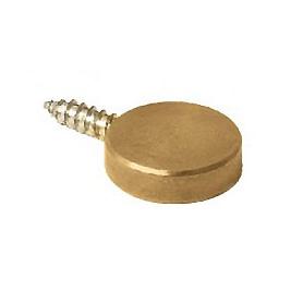 PORTAESTANTE ESPIGA LATON CAJA 200