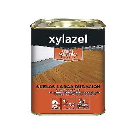 ACEITE TECA SUELOS 750ML MIEL