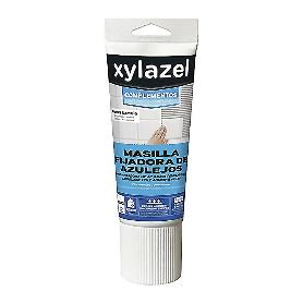 MASILLA FIJAR AZULEJOS 250GR. TUBO