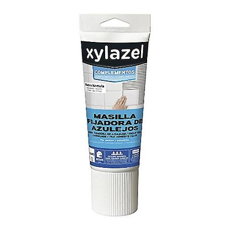 MASILLA FIJAR AZULEJOS 250GR. TUBO