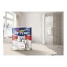 PINTURA LACA PUERTAS BLANCO PERMANENTE 2.5L LATA 2.5L