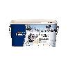 PINTURA PAREDES MATE ALASKA BLANCO LUMINOSO 4L
