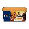 PINTURA PAREDES MATE INDIA MELOCOTON NATURAL 4L