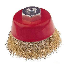CEPILLO ACERO TAZA 100  ROCA M14