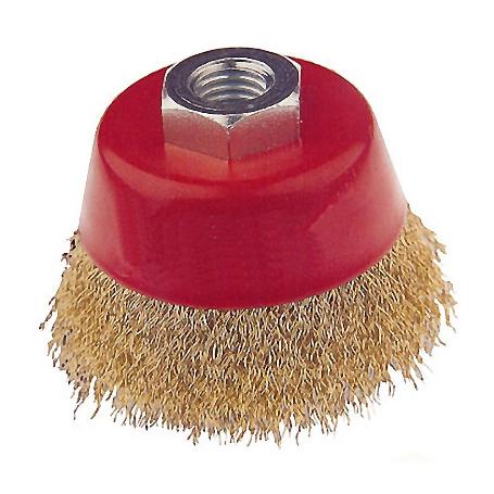 CEPILLO ACERO TAZA 100  ROCA M14