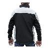 CHAQUETA SOFTSHELL BICOLOR TALLA L