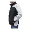 CHAQUETA SOFTSHELL BICOLOR TALLA XXL