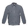 CAZADORA TERGAL GRIS TALLA M-52