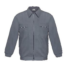 CAZADORA TERGAL GRIS TALLA L-56