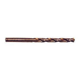 BROCAS ACERO HSS 11,5 MM COBALTO CAJA 5