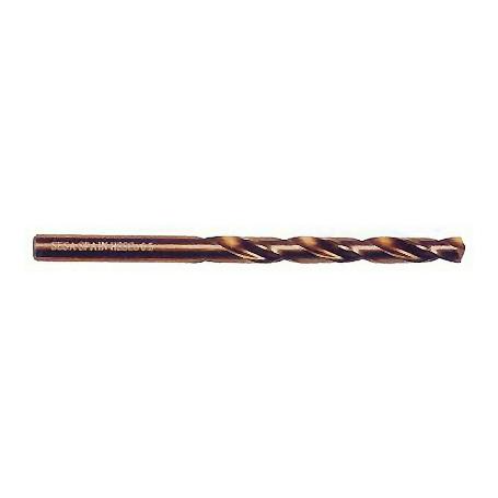 BROCAS ACERO HSS 11,5 MM COBALTO CAJA 5