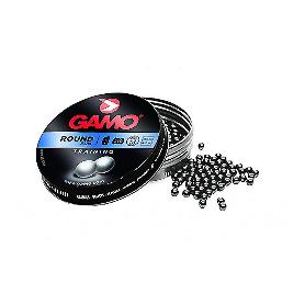 BALINES BOLA 4,5 C/METAL C-250