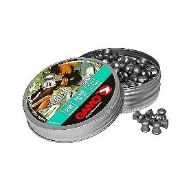 BALINES HUNTER 6,35 C/METAL C-200