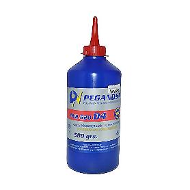 COLA POLIURETANO 500 GRAMOS PUR D4