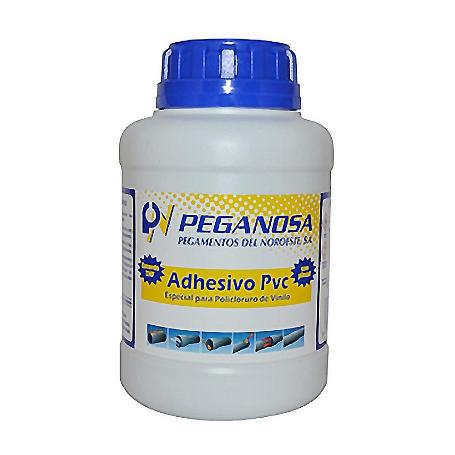 PEGAMENTO PVC SUPER 250 ML BOTE