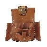 CARTERA ELECTRICISTA CUERO CA50