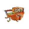 CINTA TENSOR CARRACA + G. ABIERTO 8.5MTSX5CM