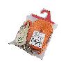 CINTA TENSOR CARRACA - G.CERRADO 6MTX2.5CM BLISTER