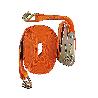 CINTA TENSOR CARRACA - G.CERRADO 6MTX2.5CM BLISTER