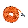 CINTA TENSOR HEBILLA 2.5CM 6MT ROLLO 6MT