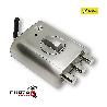 CERROJO ELECTRICO 4940-TK+ALARMA