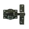 CERROJO 1202 HE-105 LLAVE-BOTON