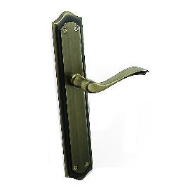 MANILLA P152LP 26X5CM L/BRONCE JUEGO
