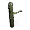 MANILLA P152LP 26X5CM L/BRONCE JUEGO