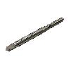 MACHOS 4X70 MM HSS/G DIN 352 JUEGO 3