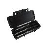 MACHOS 4X70 MM HSS/G DIN 352 JUEGO 3