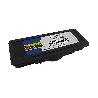 MACHOS 6X100 MM HSS/G DIN 352 JUEGO-3