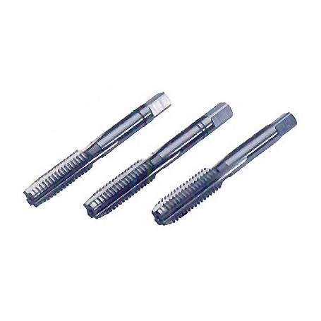 MACHOS DE  8X100 MM HSS/G DIN 352 JUEGO 2
