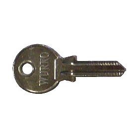 LLAVINES PARA CANDADO 20 MM LOTE 3