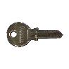 LLAVINES PARA CANDADO 30 MM LOTE 3
