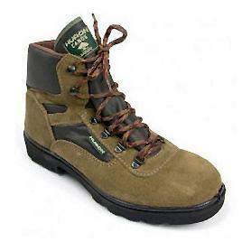 BOTA TREKKING KAKI 2000-N.38 PAR