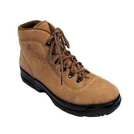 BOTA ALPINA TREKKING 4200 N.43 PAR