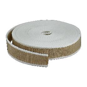 CINTA PERSIANA 18MM. BEIGE ROLLO 6MT.