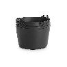 CAPAZO AGRICOLA CAP75 72 LT NEGRO