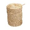CUERDA SISAL 3 CABOS ROLLO 750GR