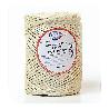 CUERDA SISAL 2 CABOS 2,5 MM ROLLO 120GR