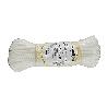 CUERDA POLIPROPILENO 5 MM ROLLO 25M