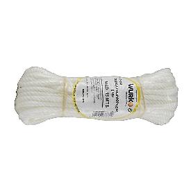 CUERDA POLIPROPILENO 5 MM ROLLO 15M