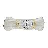 CUERDA POLIPROPILENO 5 MM ROLLO 15M