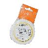 CINTA PERSIANA G3 6 M BLANCO CON RAYA ROLLO 6M