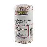 CUERDA LINEA NYLON BLANCO/ROJO ROLLO 100M