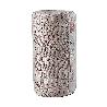 CUERDA LINEA NYLON BLANCO/ROJO ROLLO 100M