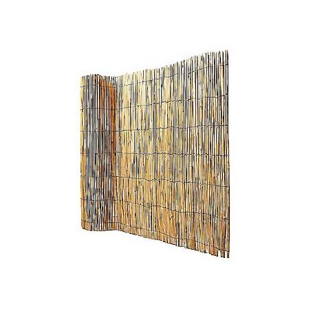 BAMBU PELADO 5M.X200CM. R 5MT