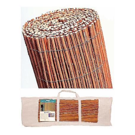 MIMBRE NATURAL 1  MT  ROLLO 5 M